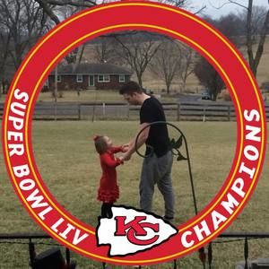 Meet your Posher, Nichole